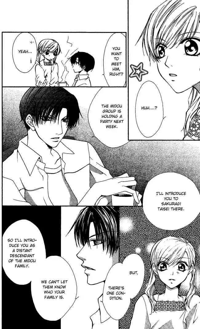 Full House Kiss Chapter 6 10